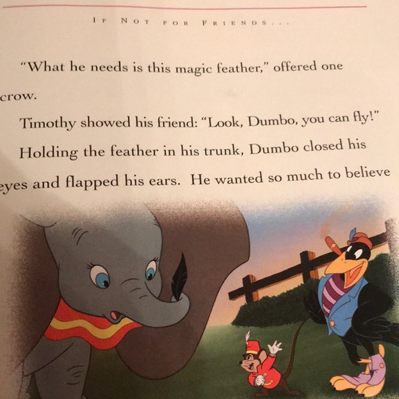 Disney Princess  Hardcover Collection Book - Picture 6 of 14